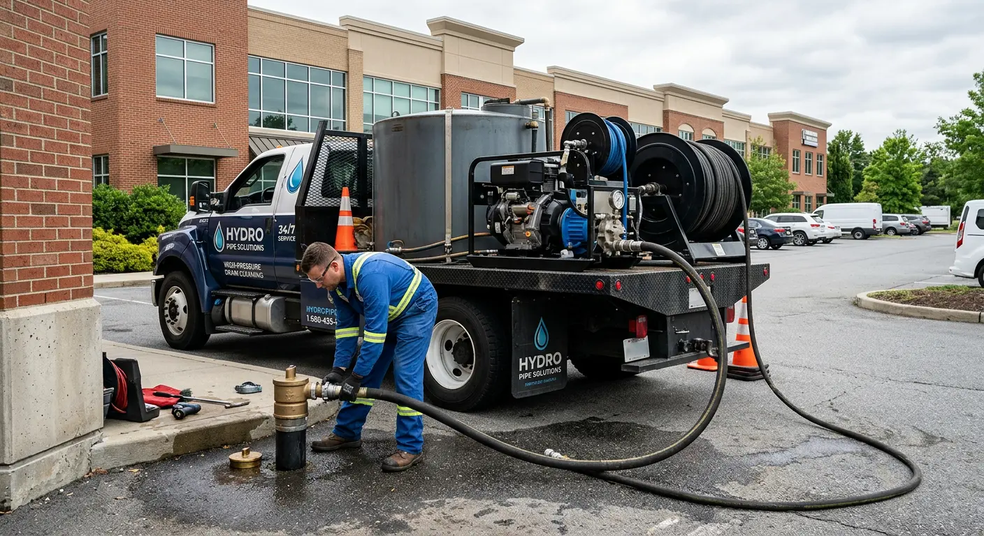 Sewer & Drain services in Federal Way, WA